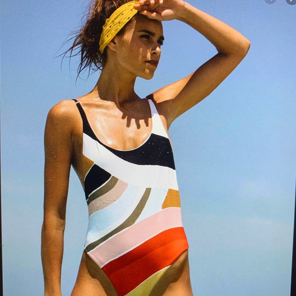 Billabong Sungazer One peice